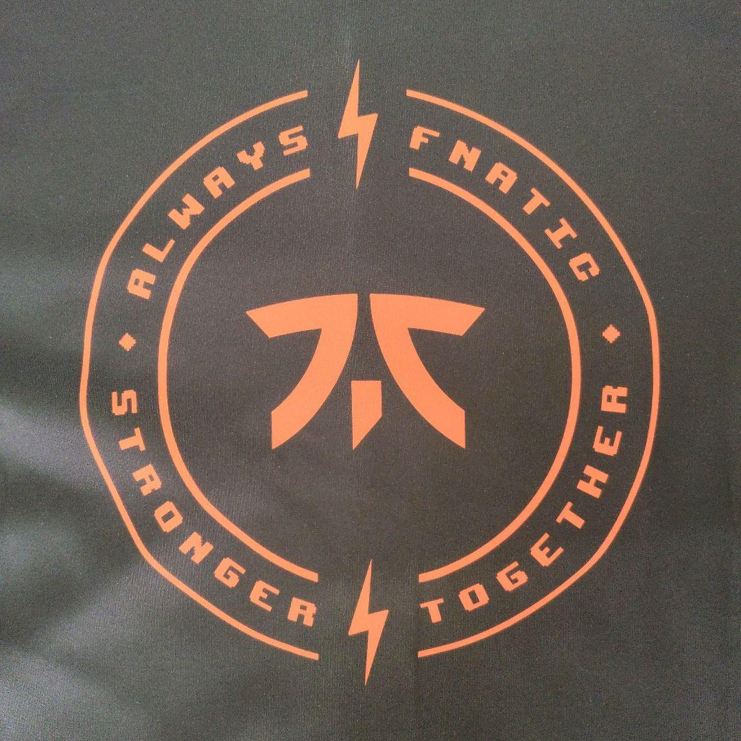 ジャケット・アウター FNATIC 2023 Championships Kit Pro Jacket