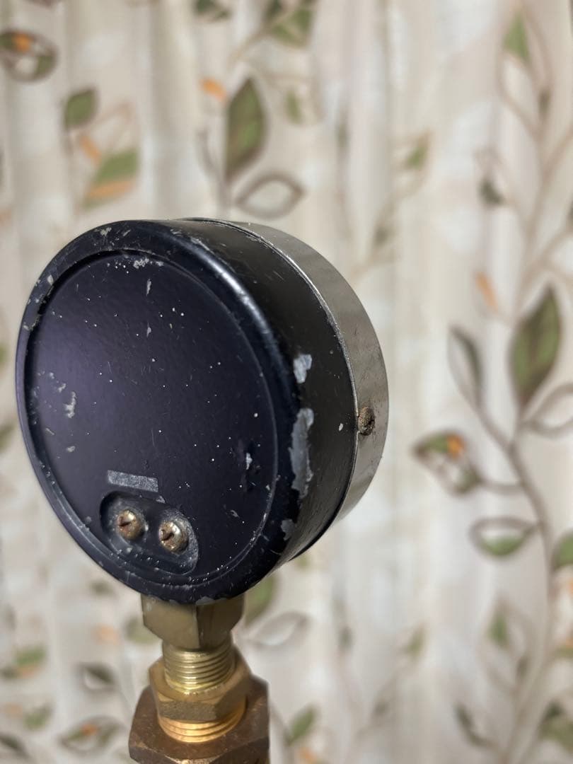 ☆一点物☆ インダストリアル　ポールハンガー　ハンガーラック