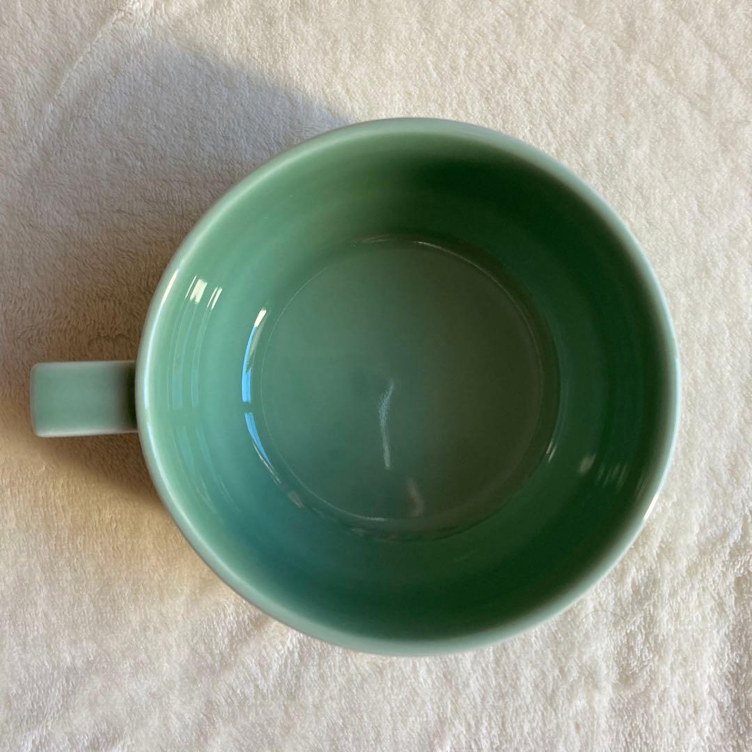 波佐見焼　マルヒロ　HASAMI SEASON 01 プレート　マグスープ