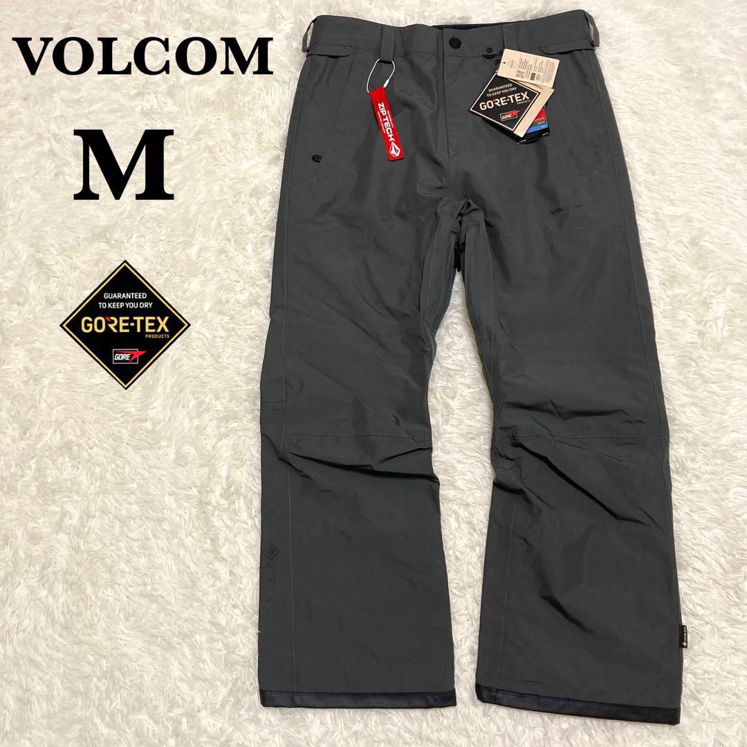 【新品未使用】VOLCOM DUA GORE-TEX PANT M 24-25