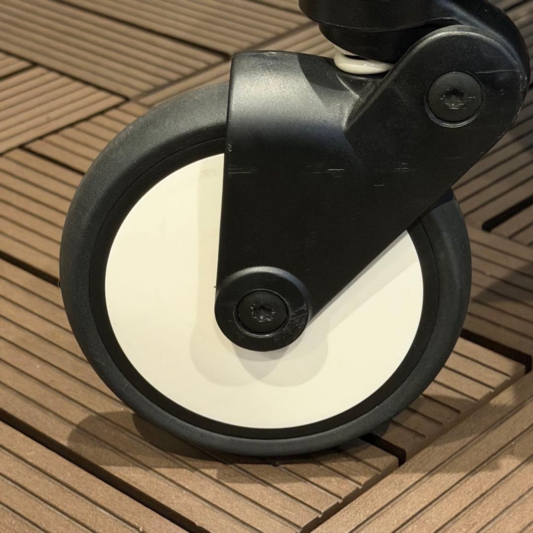 ベビーゼン　ヨーヨー　yoyo ストッケ YOYO ボード