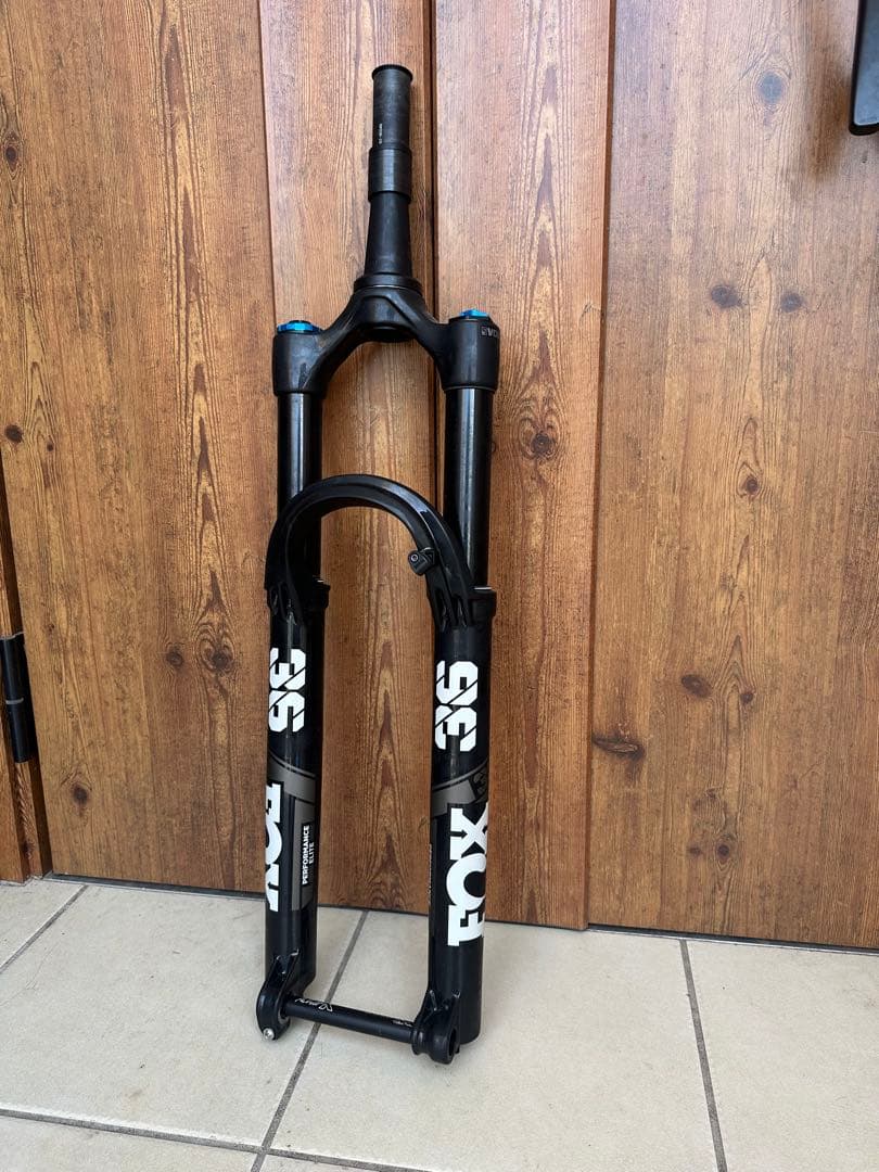 パーツ FOX 36 Performance Elite