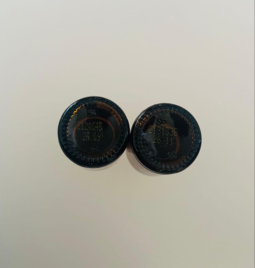 doTERRA フランキンセンス 15ml 2本セット