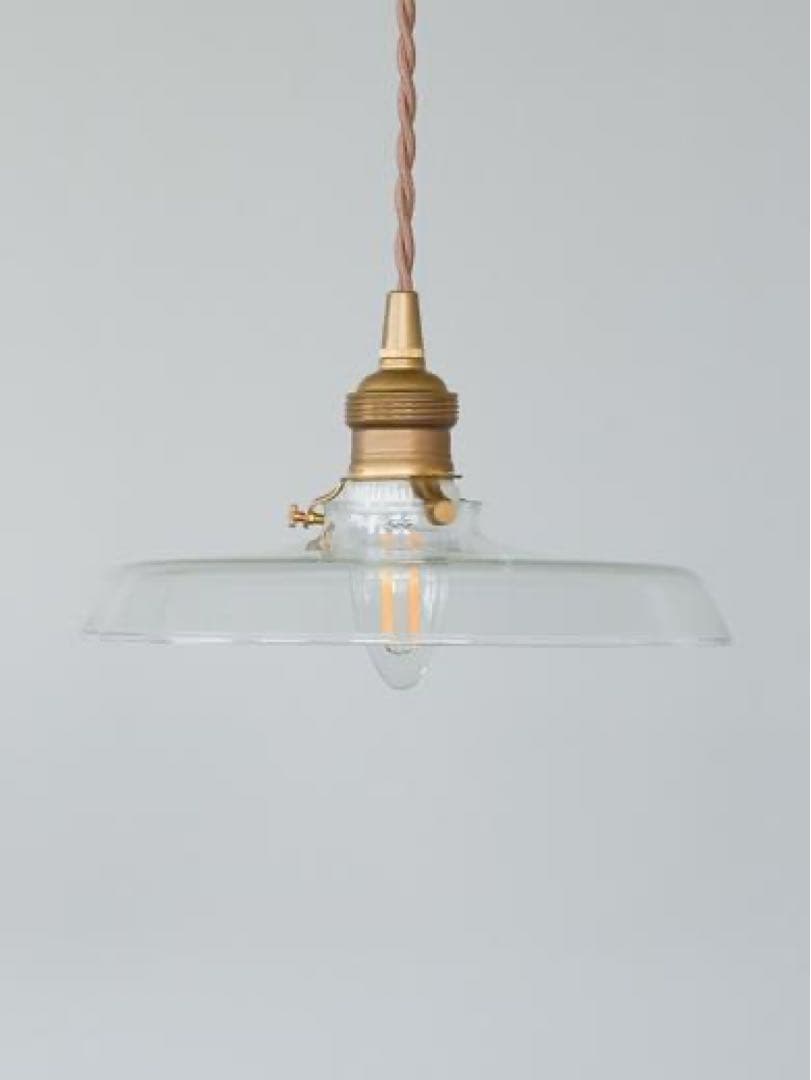 ガラスシェード ミュレイ クリア