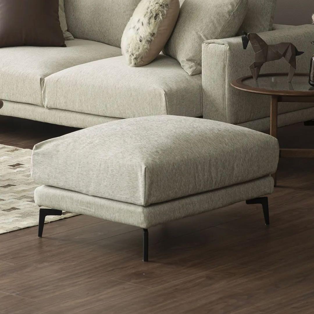 アルモニア　Cremona k-087 オットマン単品