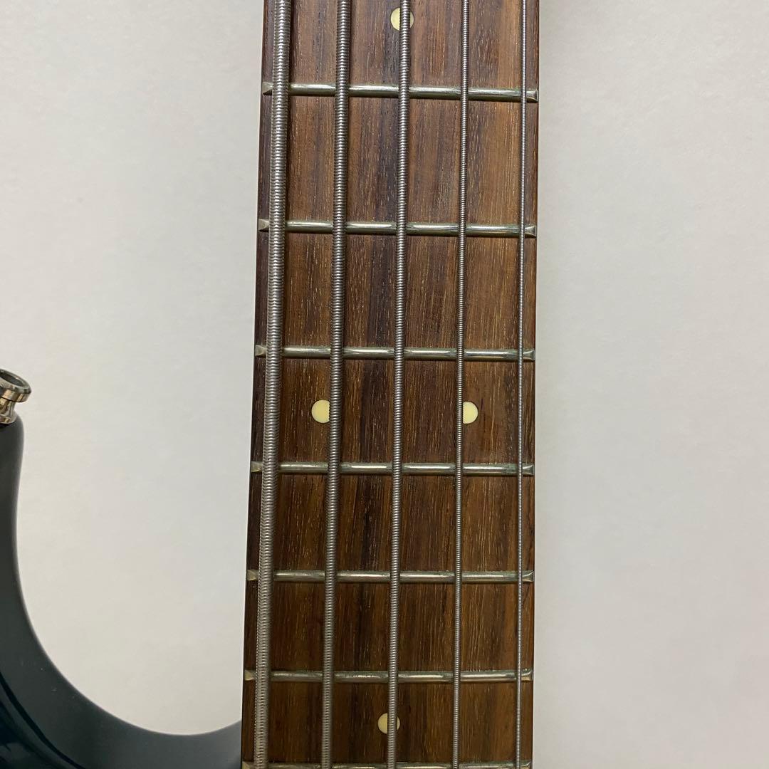 YAMAHA BB435 5弦ベース