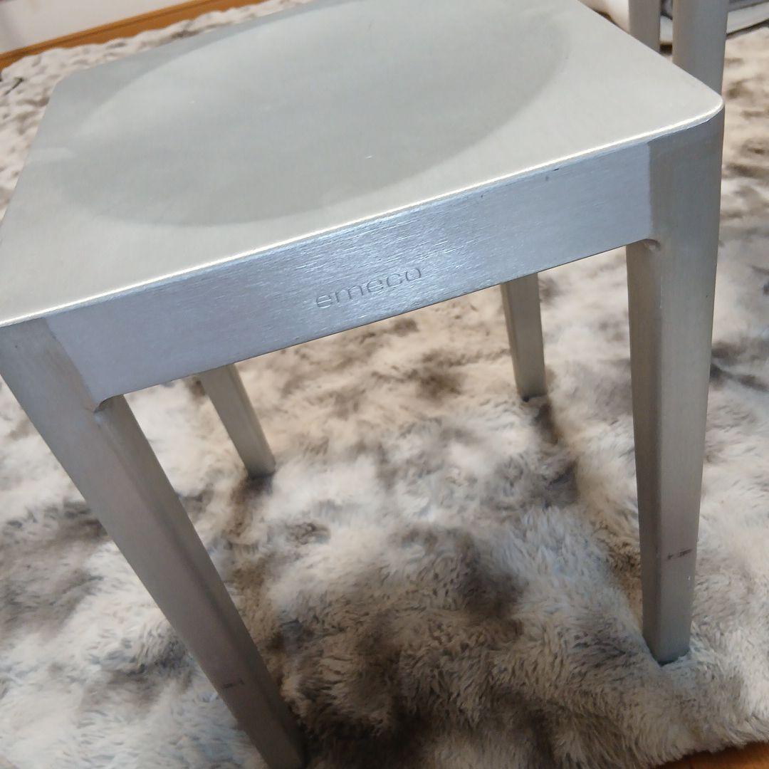 Emeco (エメコ)椅子/チェア