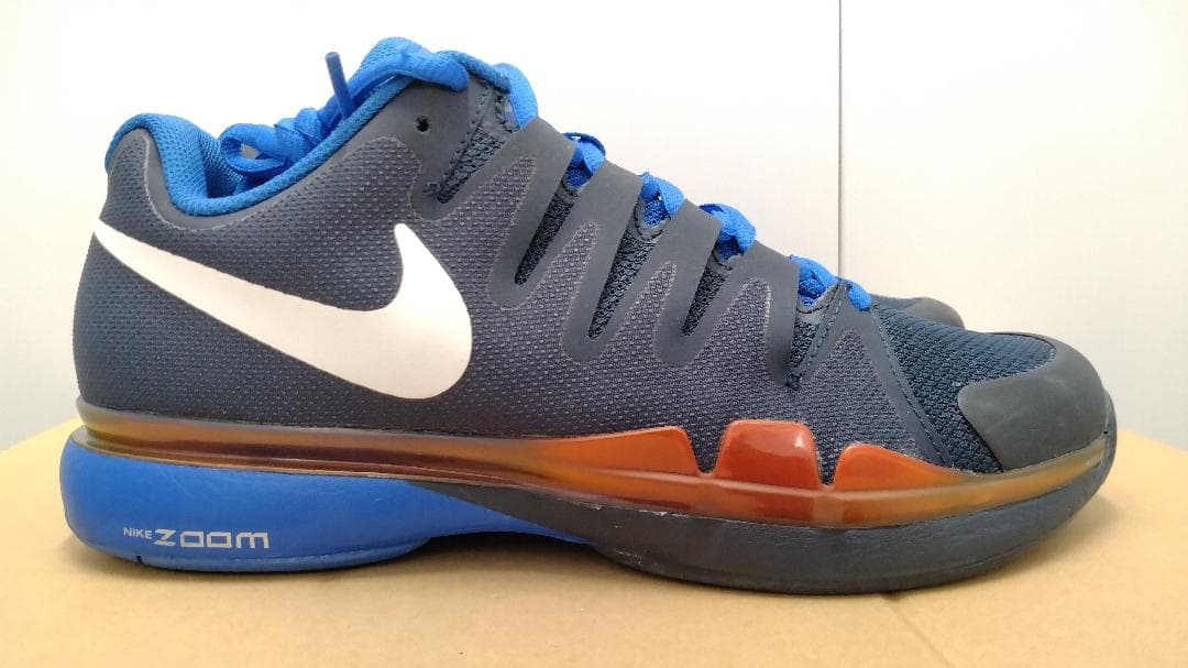 【美中古 26.5cm】Nike Zoom Vapor 9.5 Tour 未発売