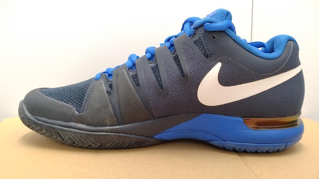 【美中古 26.5cm】Nike Zoom Vapor 9.5 Tour 未発売