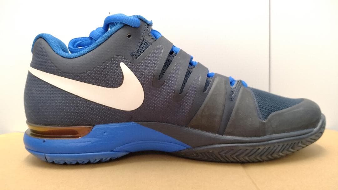 【美中古 26.5cm】Nike Zoom Vapor 9.5 Tour 未発売