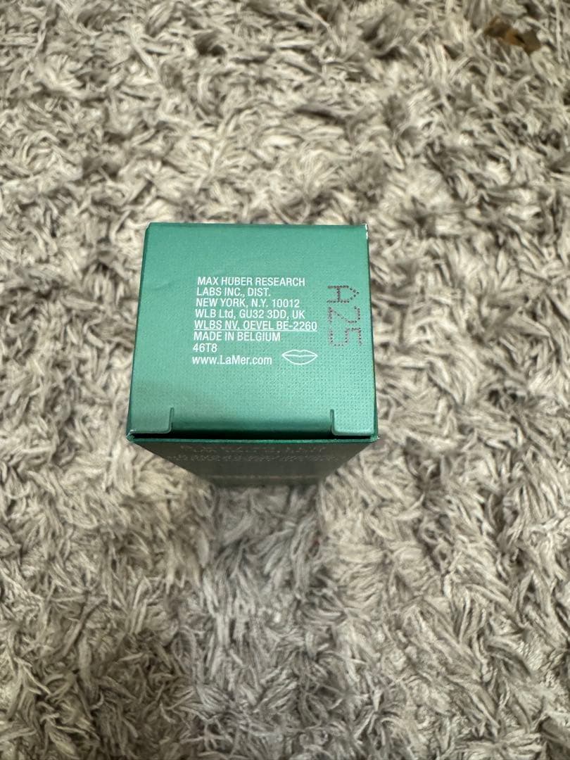 ラ・メール ザ・リップ　トリートメント ローズ