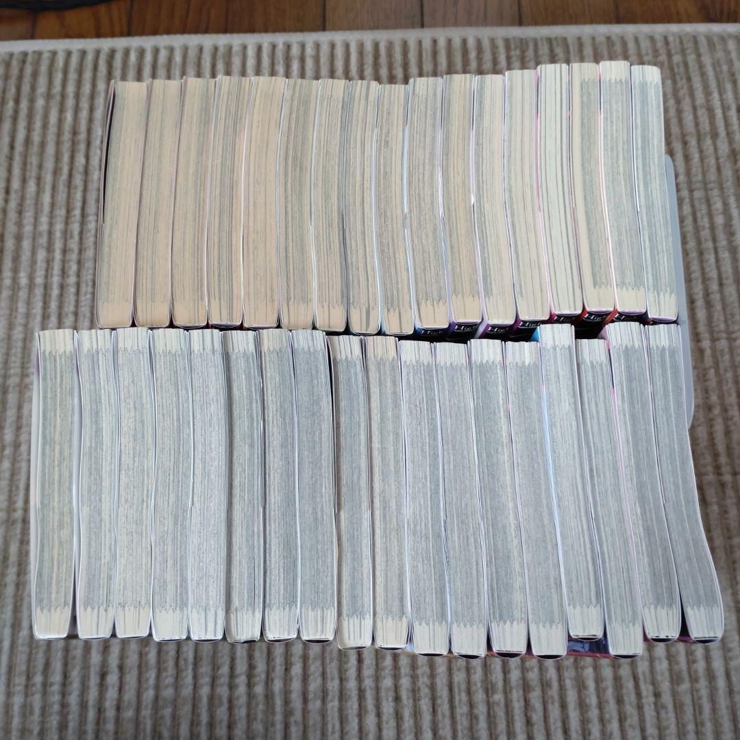 つぐもも　全巻セット