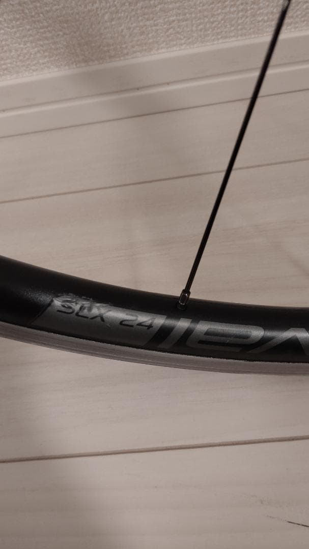 roval slx24 リムブレーキ アルミホイール