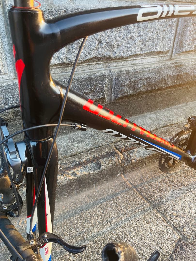 スペシャライズド SPECIALIZED ALLEZ RACE 2014年モデル