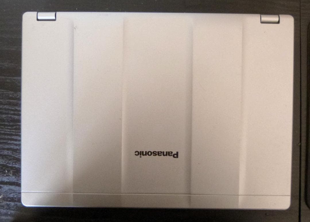 パナCF-SZ5PDQVS三菱iQ-Works2等ソフト入SSD256GB8GB