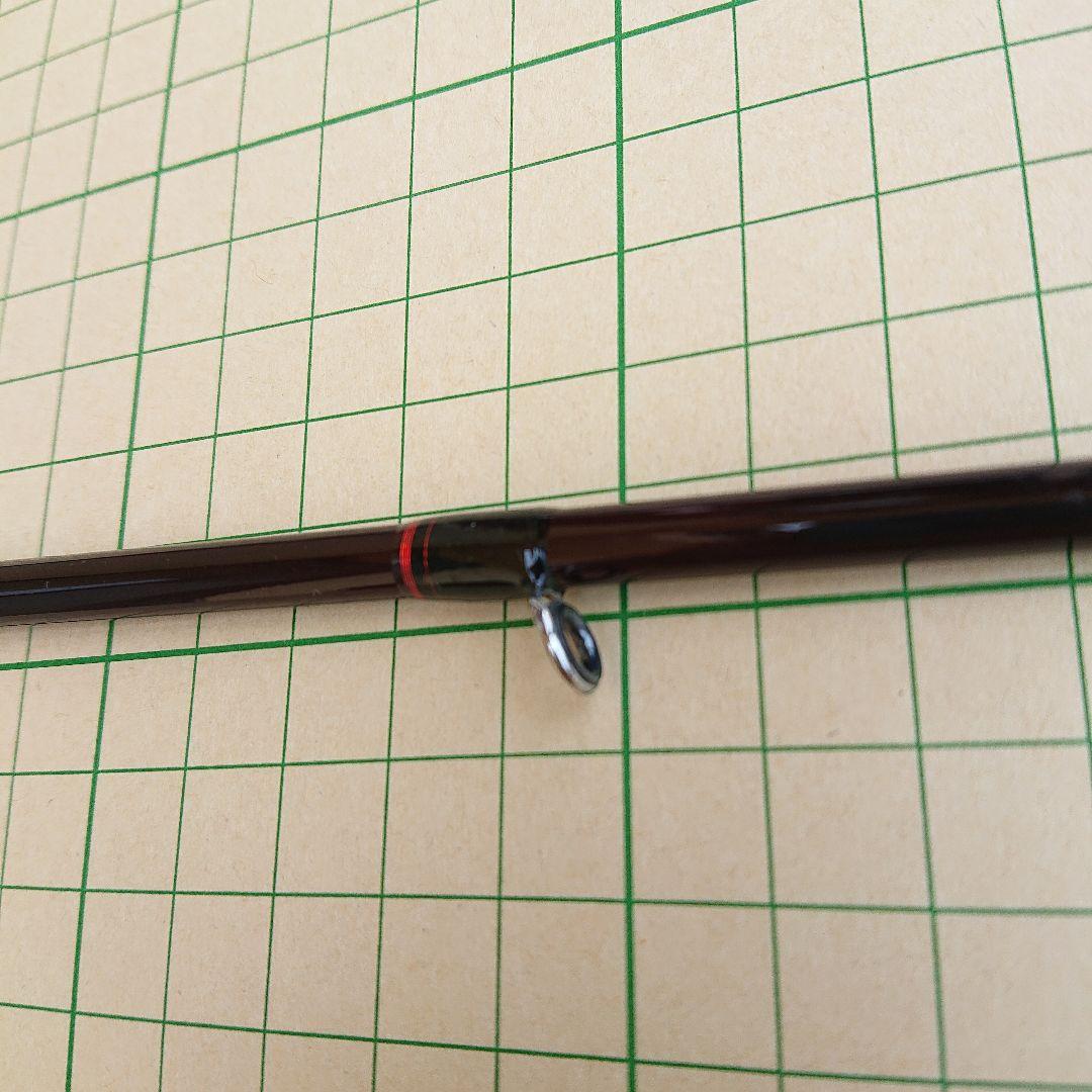 シマノ セフィアBB S806M スピニング エギングロッド