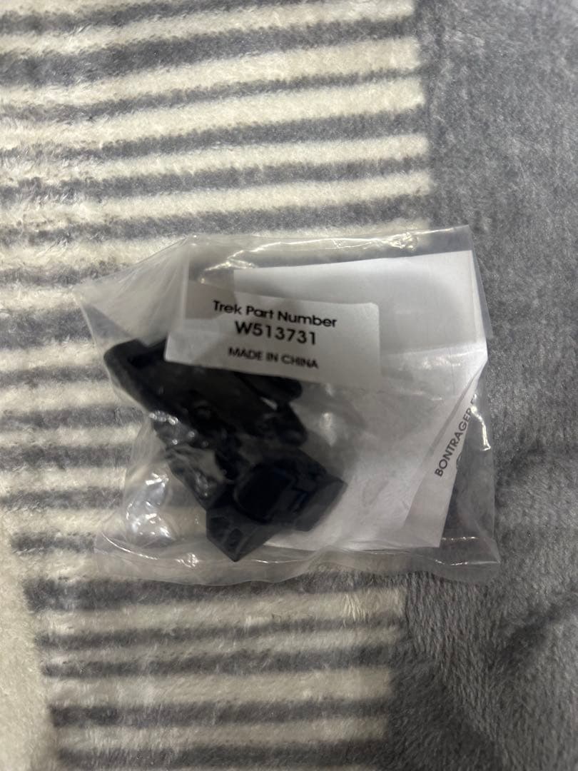 Trek ロードバイク ブラック 700C