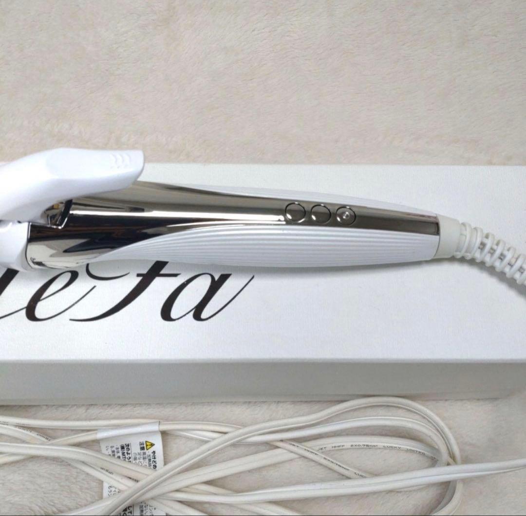 リファ ビューテック カールアイロン 32mm ReFa RE-AF00A