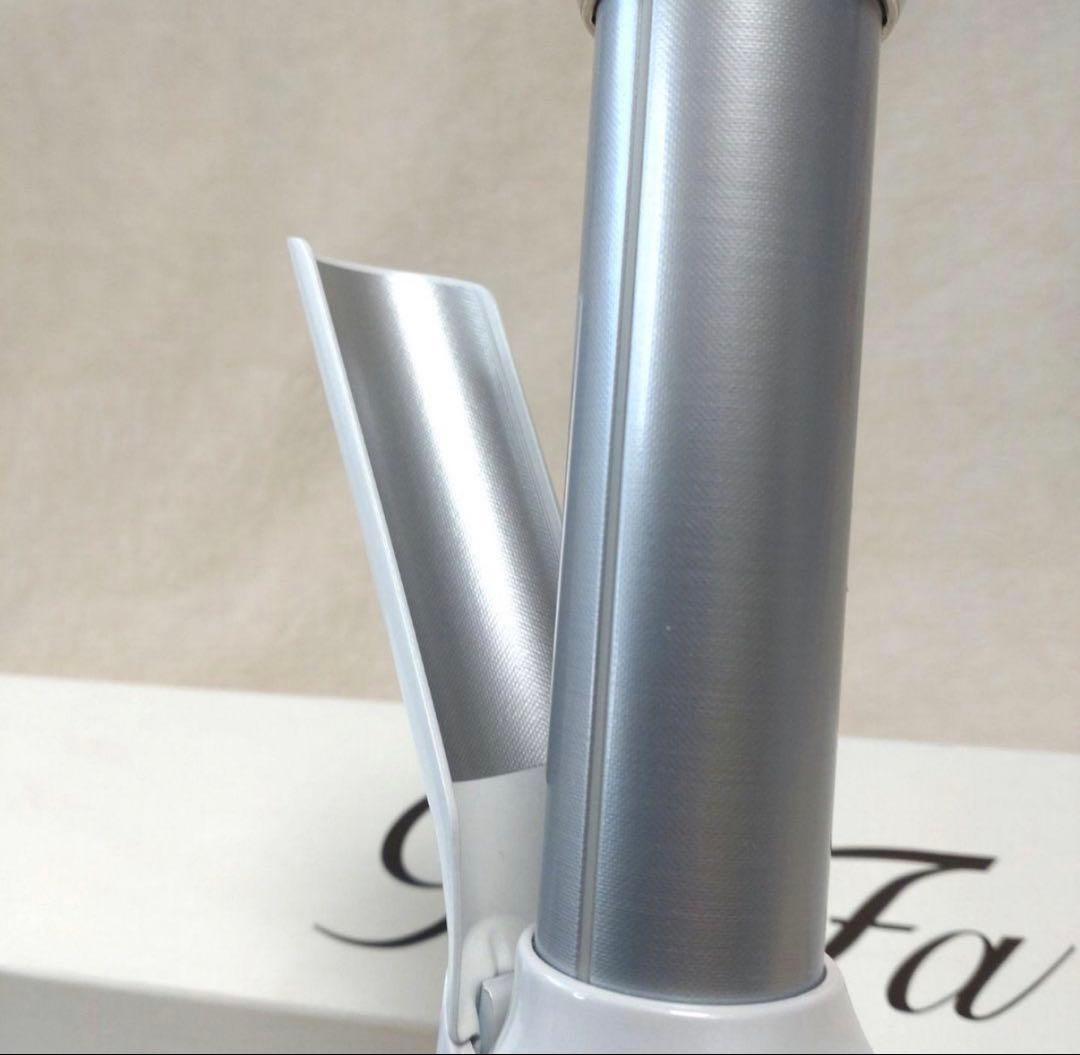 リファ ビューテック カールアイロン 32mm ReFa RE-AF00A