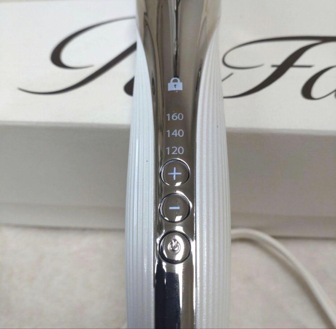 リファ ビューテック カールアイロン 32mm ReFa RE-AF00A