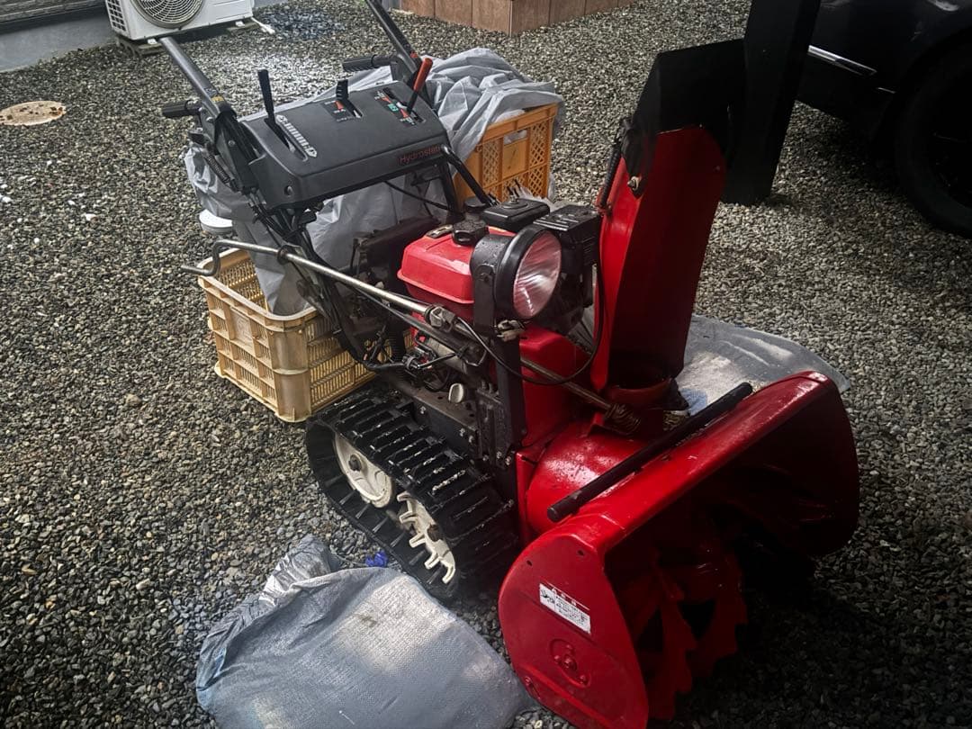 ゆ*ぽ様 Honda hs660