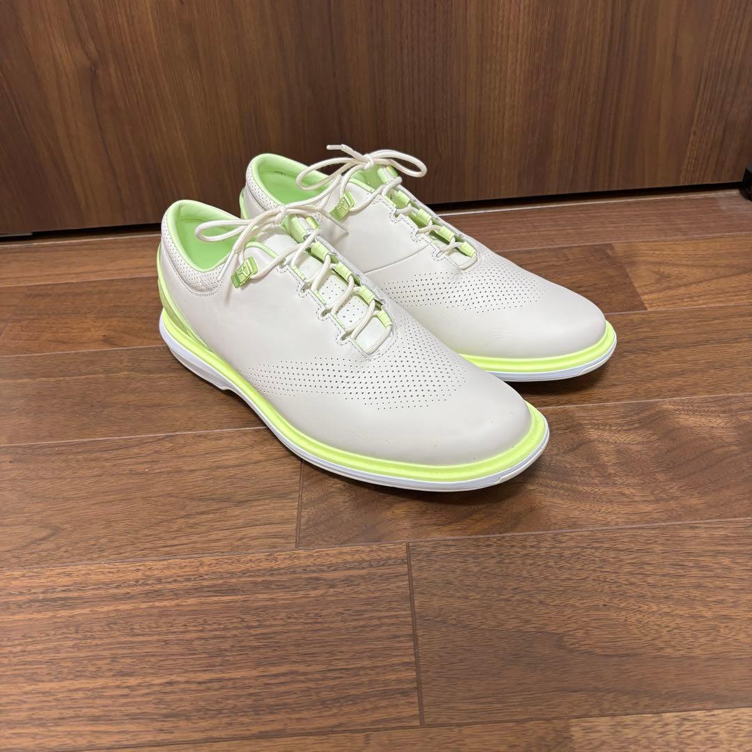 NIKE AIR JORDAN ADG4 ゴルフシューズ　28.0cm