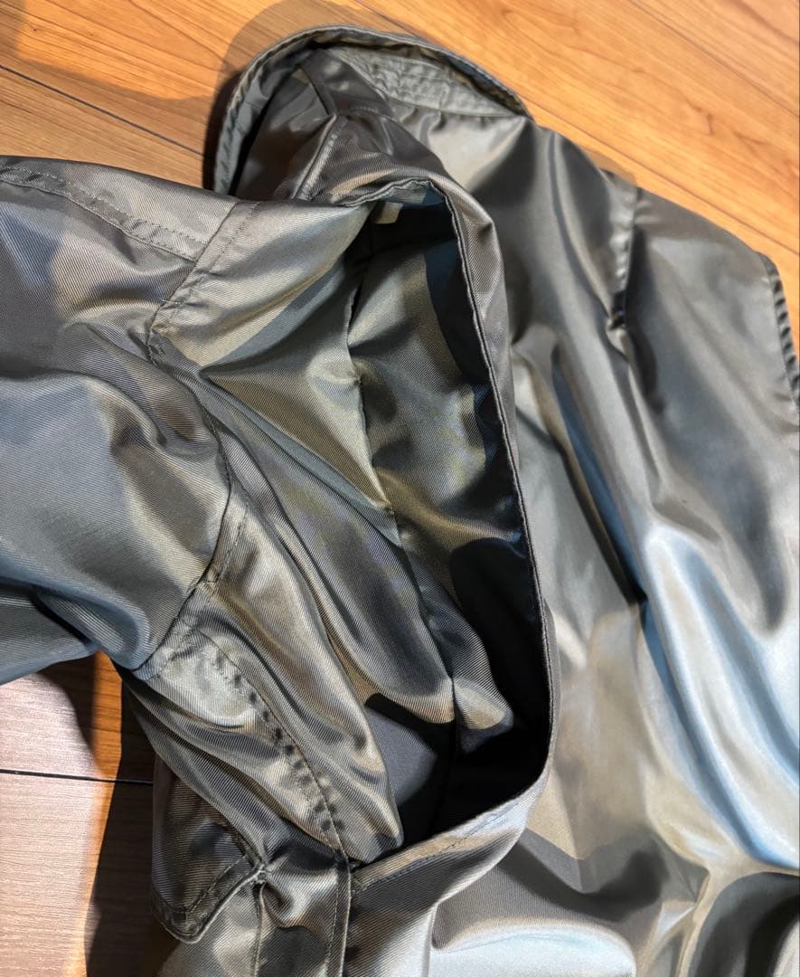 S*9様 70s 米軍実物 CWU-36/Ｐ 初期型 1979 ノーメックス U