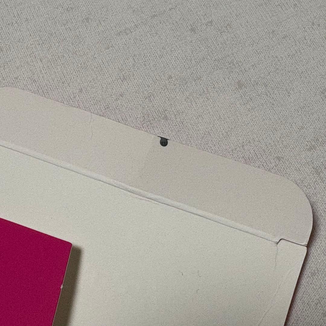 Mellojoyメロジョイ パルミエ　バター　ストロベリー