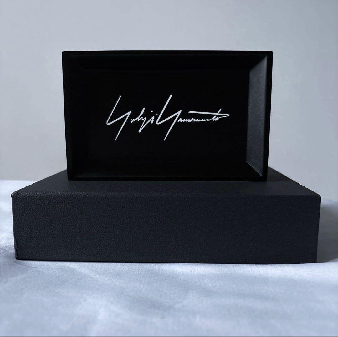 新品未使用✨️YOHJI YAMAMOTO ノベルティ 最終価格！