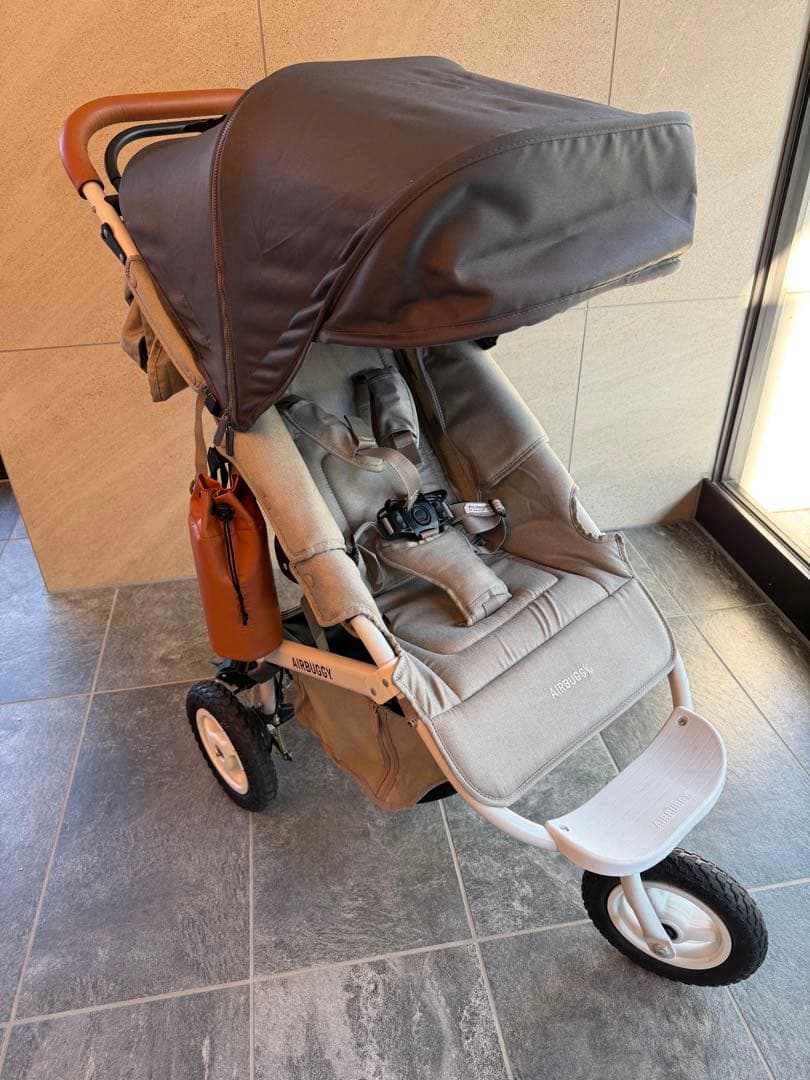 AIRBUGGY （エアバギー）ココプレミアフロムバース