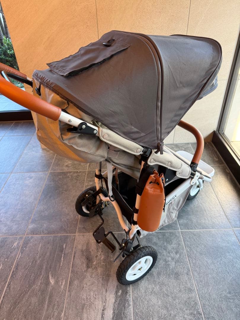 AIRBUGGY （エアバギー）ココプレミアフロムバース