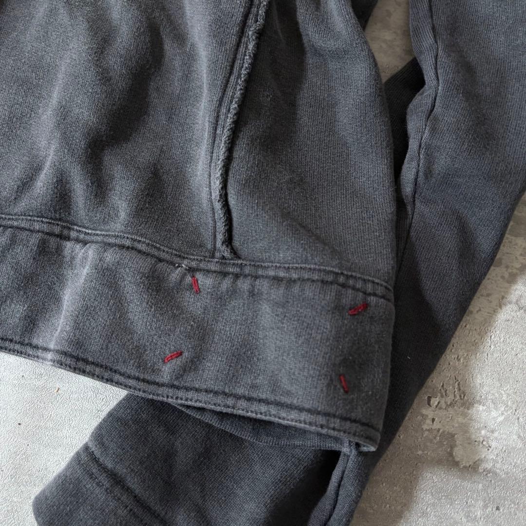 ジャケット・アウター 00s archive sweat riders jacket y2k punk