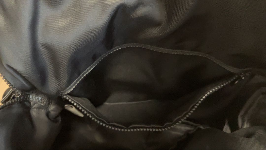 美品STELLA McCARTNEY KIDS マザーズバック ブラック