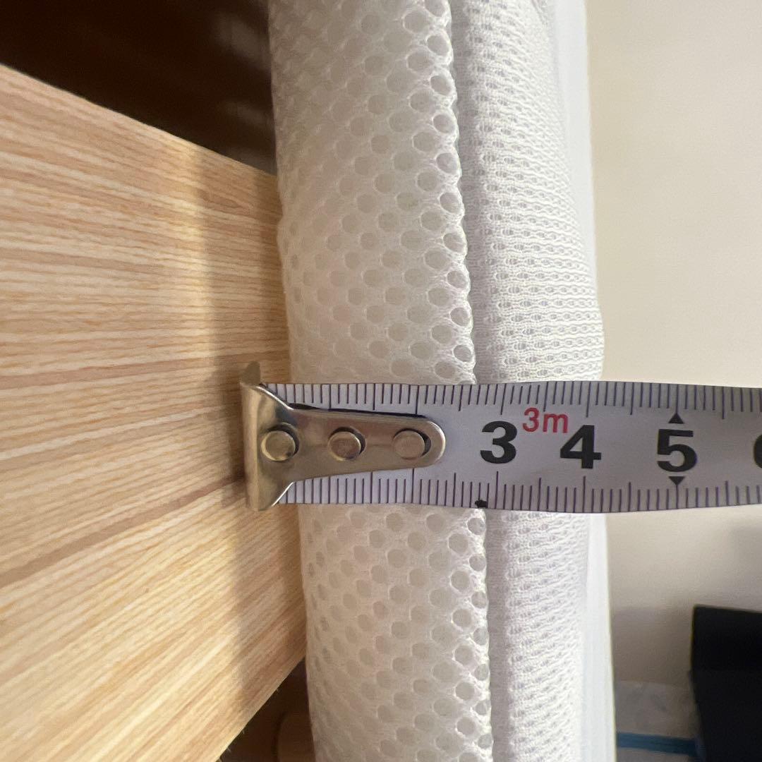 エアウィーヴ　スマート　ダブル