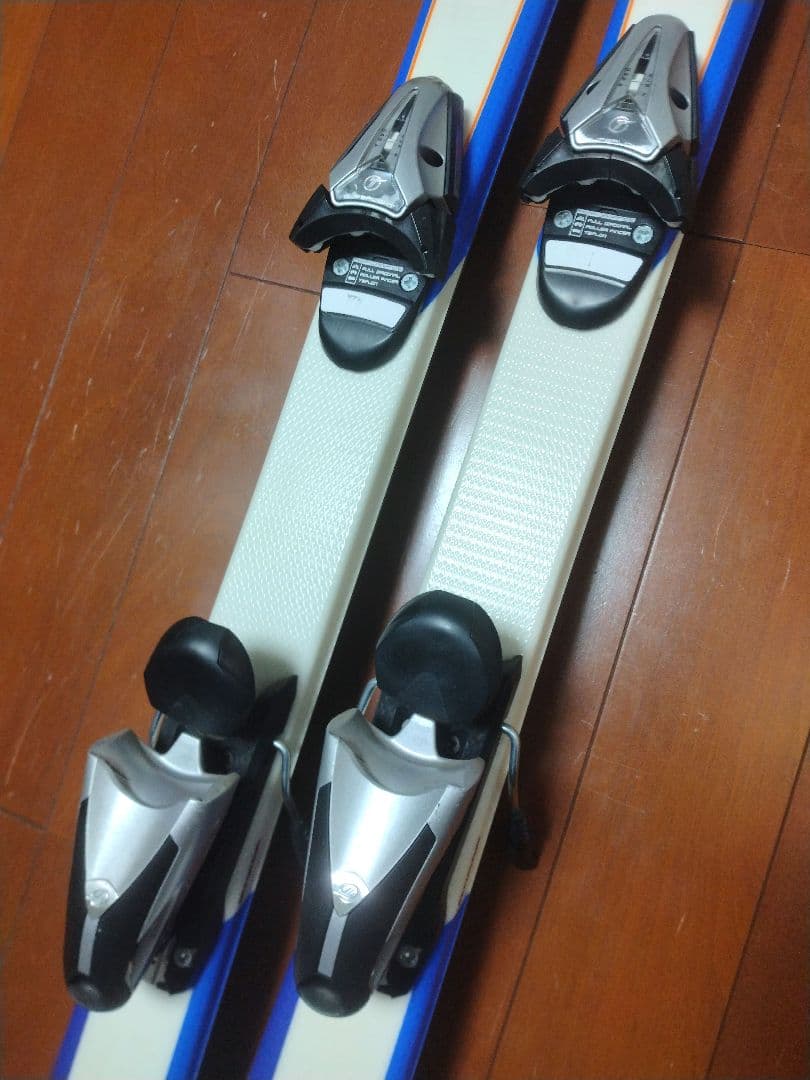 【HEAD☆】163cm　スキー板セット♪　送料無料！