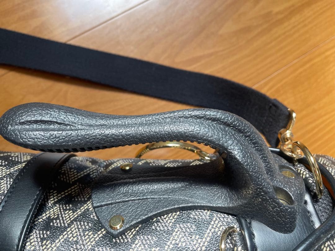 レザレクション ResurrectionアルデアNo.2 スタンドクラブケース