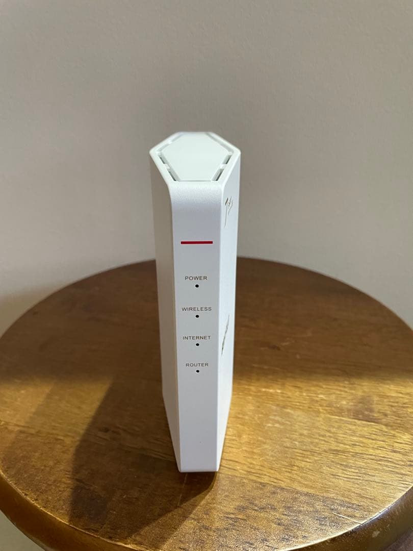 BUFFALO Wi-Fi7 無線ルーター