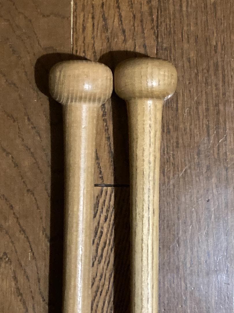 小笠原道大 直筆サイン入り NPBバット