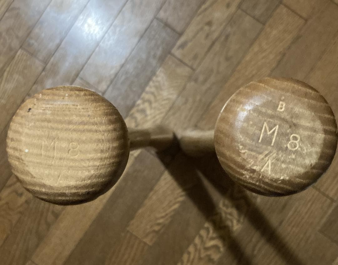 小笠原道大 直筆サイン入り NPBバット