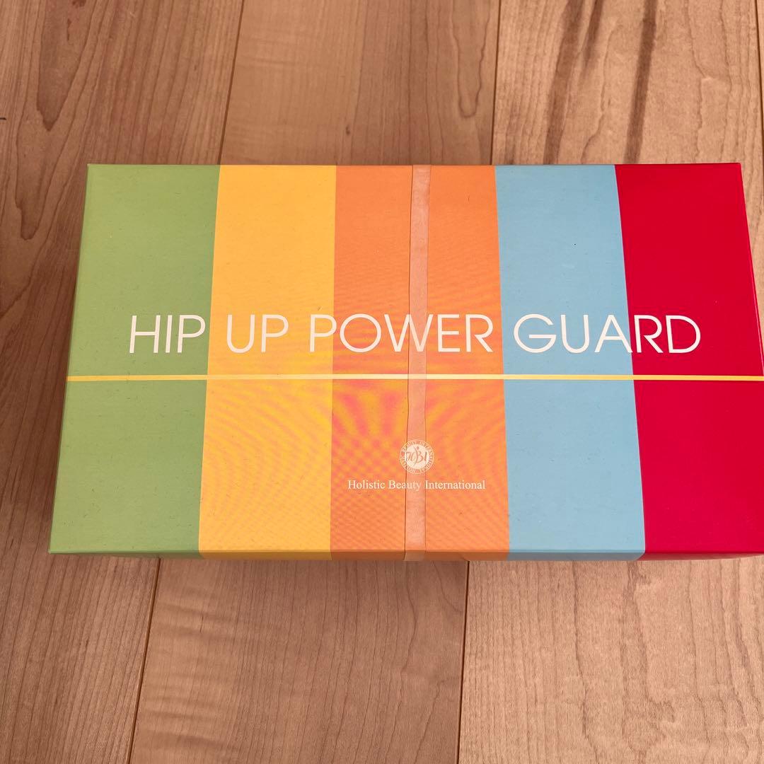 ヒップアップパワーガードM size 【新品未使用品】