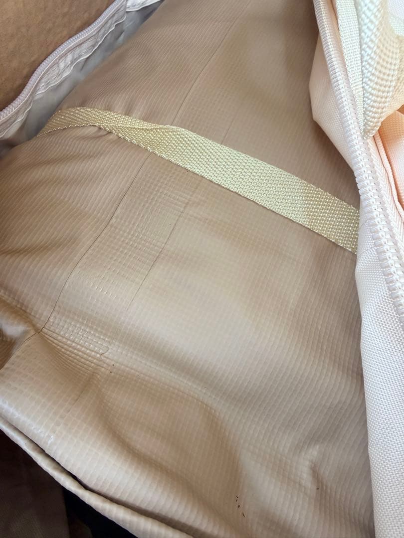 karasumaakali 　4m ベルテント　キャンプ用