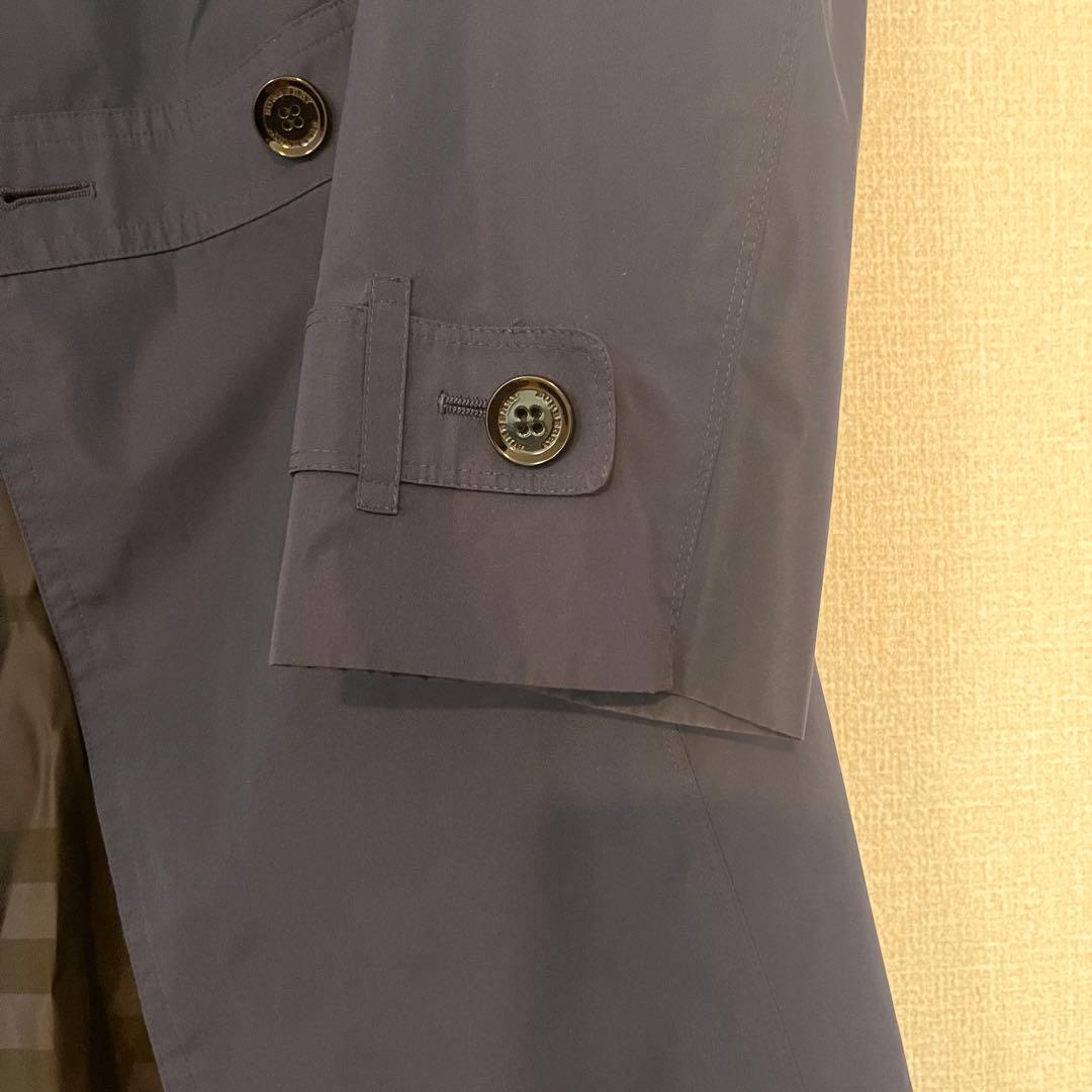 バーバリーロンドンのトレンチコート