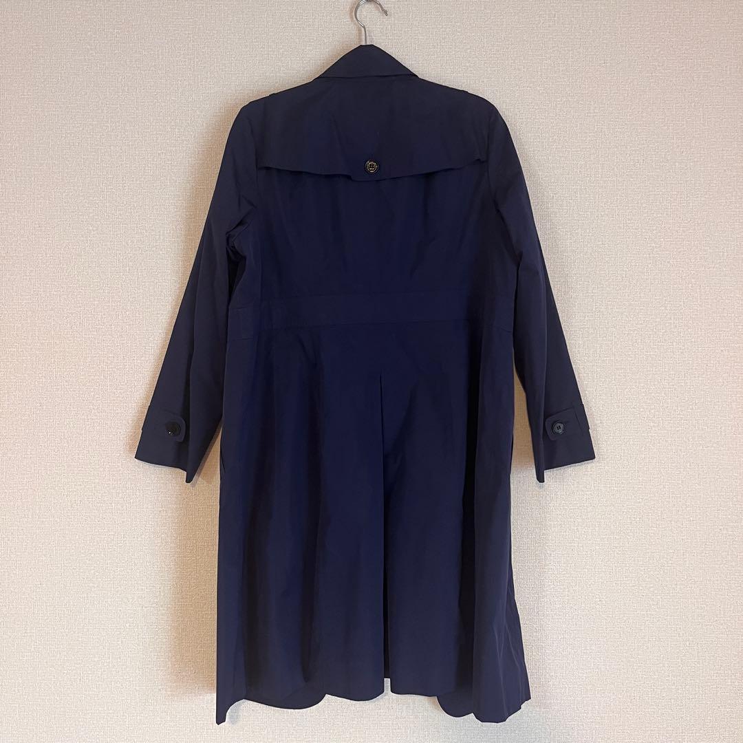 バーバリーロンドンのトレンチコート