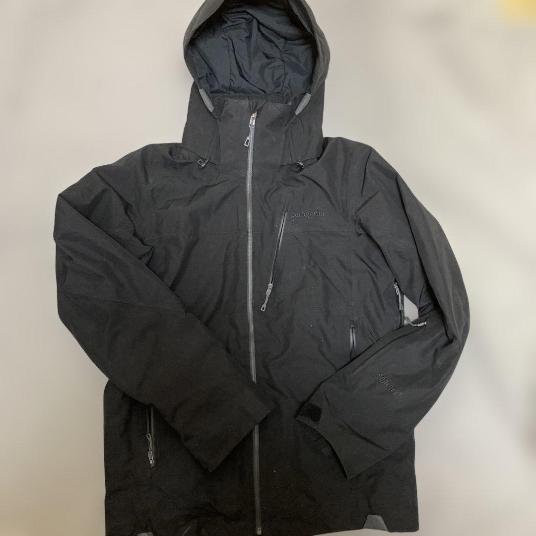 patagonia GORE-TEX パウダーボウルジャケット XS