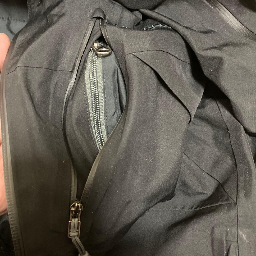 patagonia GORE-TEX パウダーボウルジャケット XS