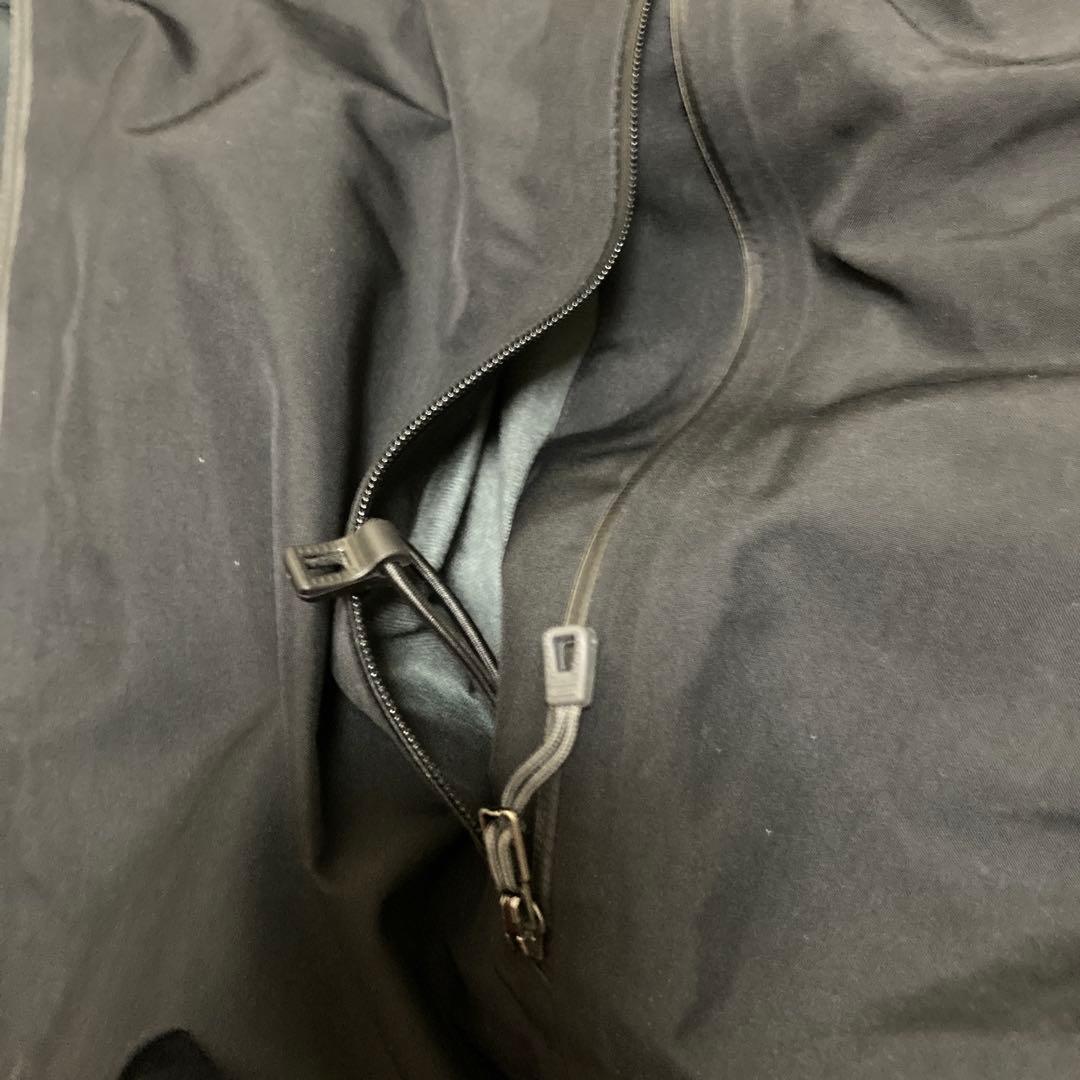 patagonia GORE-TEX パウダーボウルジャケット XS