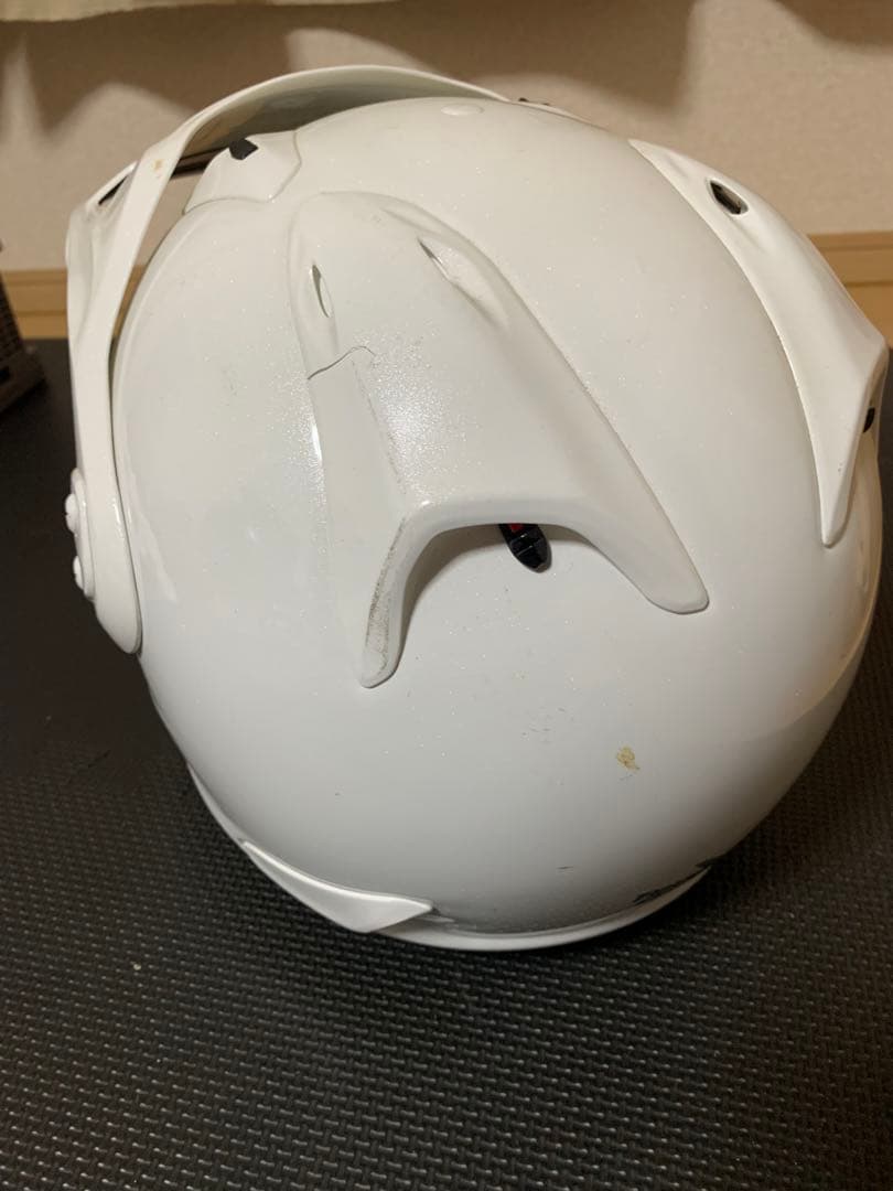 アライ　ツアークロス3 サイズ　59-60