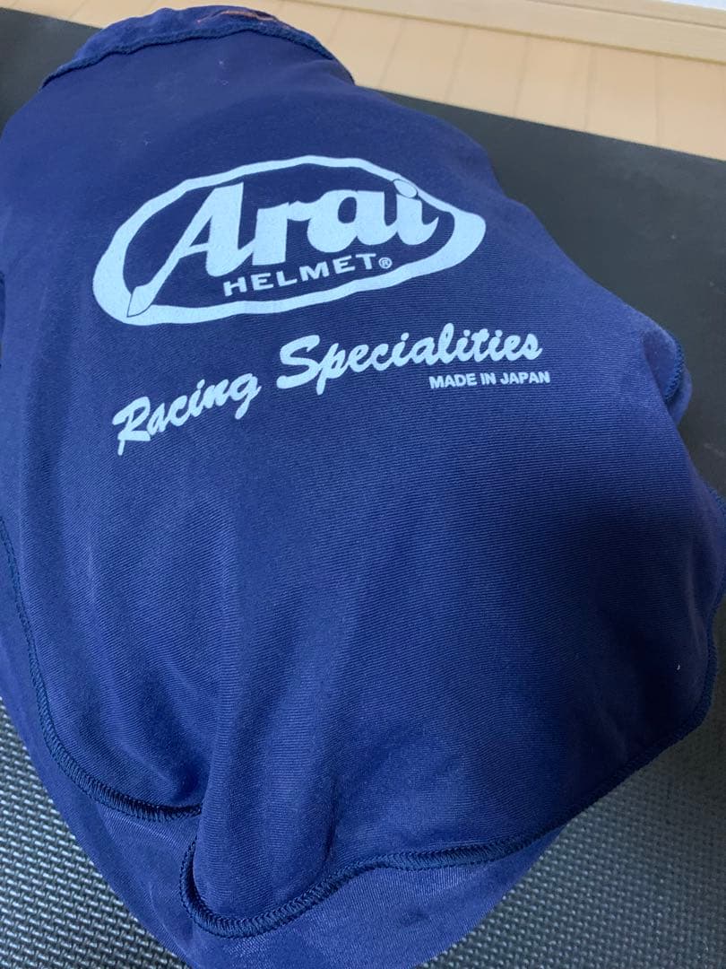 アライ　ツアークロス3 サイズ　59-60