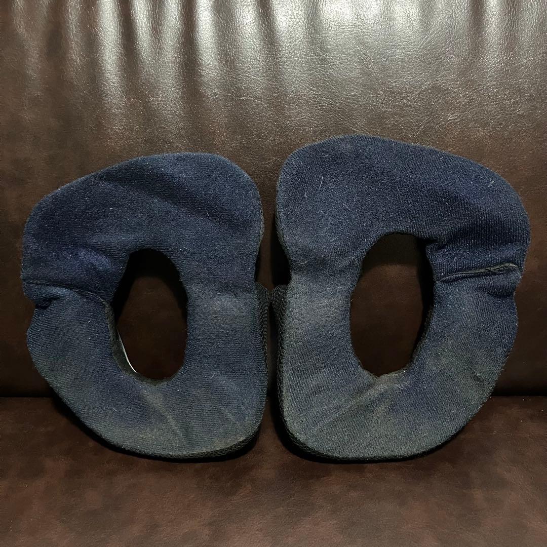 SHOEI ショウエイ　J-Force 初代　XL レッド 新品シールド付き