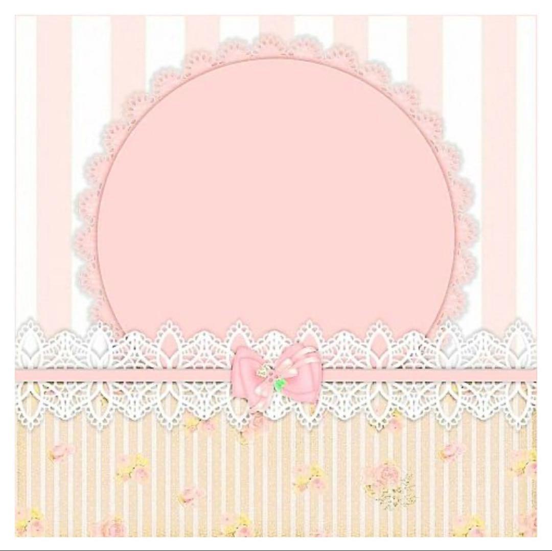 める ポケットポーチ クリップ付(ハンカチ ティッシュ 移動ポケット)